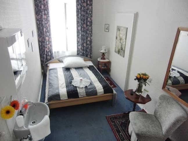 Pension Ingeborg Berlin Exterior photo