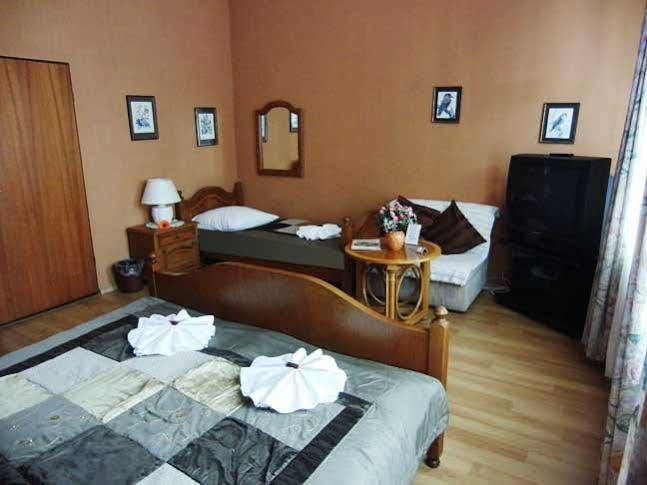 Pension Ingeborg Berlin Exterior photo