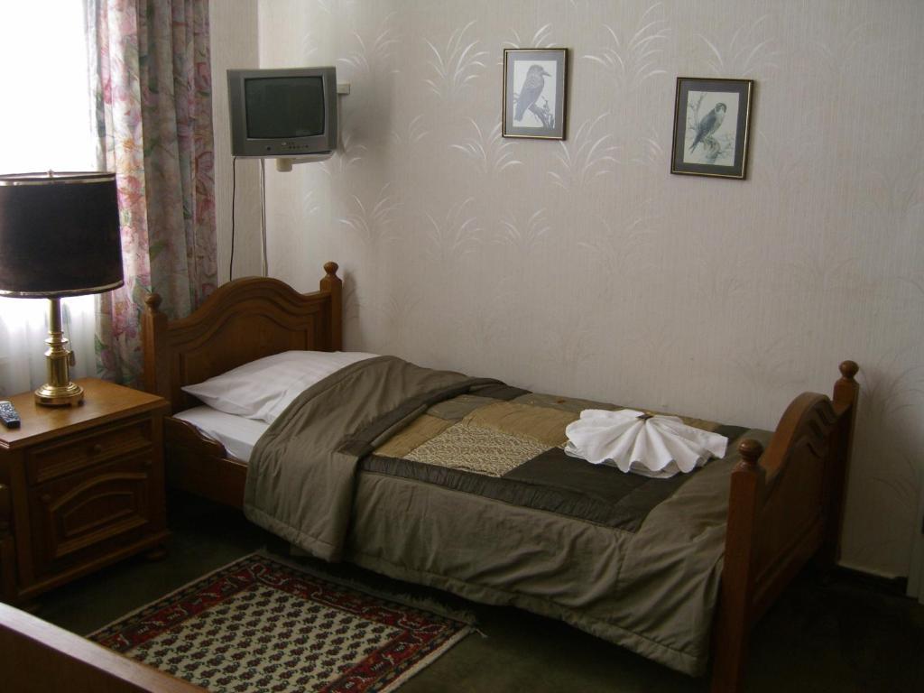 Pension Ingeborg Berlin Room photo